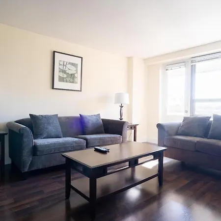 Queens Blvd Apartments